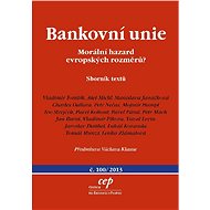Bankovní unie - Vladimír Tomšík