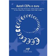 Autoři CEPu o euru - Prof. Ing. Václav Klaus CSc.