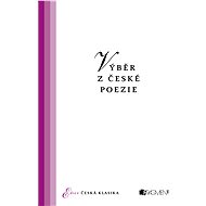 Výběr z české poezie - Jana Eislerová