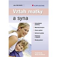The relationship between mother and son - Tomáš Novák