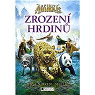 Spirit Animals - Brandon Mull