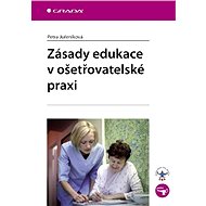 Principles of education in nursing practice - Petra Juřeníková