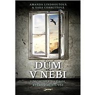Dům v nebi - Amanda Lindhoutová
