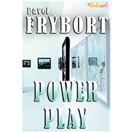 Power play - Pavel Frýbort