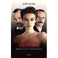 Nebezpečná metoda - John Kerr