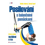 Strengthening with balancing aids - Radim Jebavý