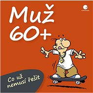 Male 60+ - Michael Kernbach