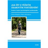 Jak žít s těžkým zrakovým postižením - Tereza Kimplová