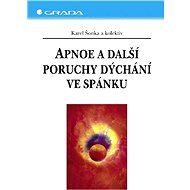 Apnoea and other sleep-disordered breathing - Karel Šonka