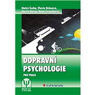 Traffic psychology - Matúš Šucha