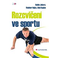 Warm-up in sport - Radim Jebavý