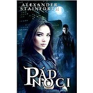 Pád noci - Alexander Stainforth