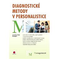 Diagnostic methods in HR - Jaroslava Ester Evangelu