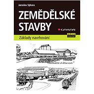 Agricultural buildings - Jaroslav Sýkora