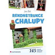 Cottage reconstruction - Jan Žák