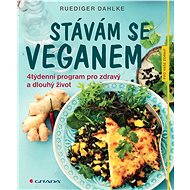 I'm going vegan - Ruediger Dahlke
