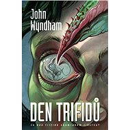 Den trifidů - John Wyndham