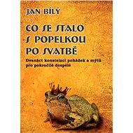 Co se stalo s Popelkou po svatbě - Jan Bílý