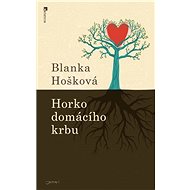 Horko domácího krbu - Blanka Hošková