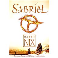 Sabriel - Garth Nix