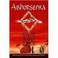 Abhorsenka - Garth Nix