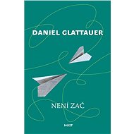Není zač - Daniel Glattauer