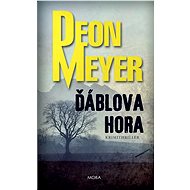 Ďáblova hora - Deon Meyer