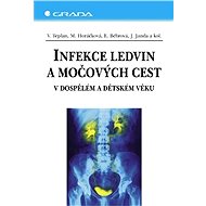 Kidney and urinary tract infections - Vladimír Teplan