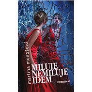 Miluje nemiluje idem - Martina Monošová