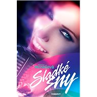 Sladké sny - Martina Monošová