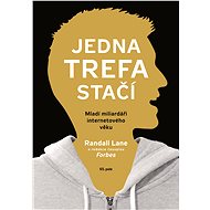 Jedna trefa stačí - Randall Lane
