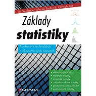 Basics of statistics - Jiří Neubauer