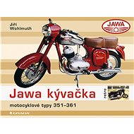 Jawa swinging car - Jiří Wohlmuth