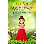 O víle Kristýnce - Jindřich Malšínský