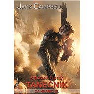 Tanečník - Jack Campbell