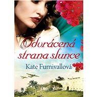 Odvrácená strana slunce - Kate Furnivallová