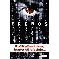 EREBOS - Ursula Poznanski