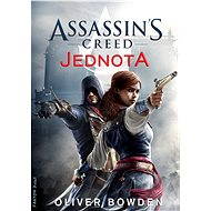 Jednota - Oliver Bowden