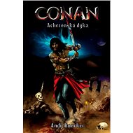 Conan: Acheronská dýka - Andy Knocker