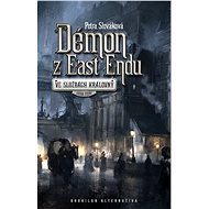 Démon z East Endu - Petra Slováková