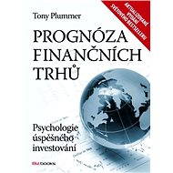 Prognóza finančních trhů - Tony Plummer