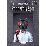 Horror school – Podezřelý šprt - Charles Gilman
