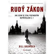 Rudý zákon - Bill Browder
