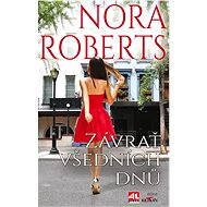 Závrať všedních dnů - Nora Roberts