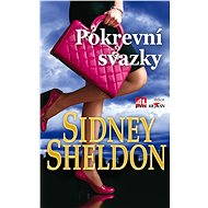 Pokrevní svazky - Sidney Sheldon