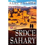 Srdce Sahary - Alec Palmer