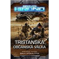 Tristanská občanská válka - Jan Kotouč