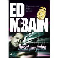 Deset plus jeden - Ed McBain