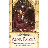 Anna Falcká - Hana Whitton