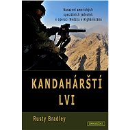 Kandahárští lvi - Rusty Bradley